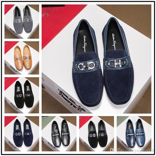 

Sapatos clássicos laishamaoyi004