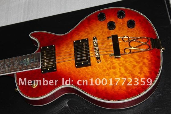 

wholesale custom shop great sound in stock limited edition electric guitar