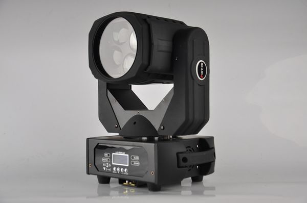 

china supplier 25w strong lighting source stage dj beam led moving head light