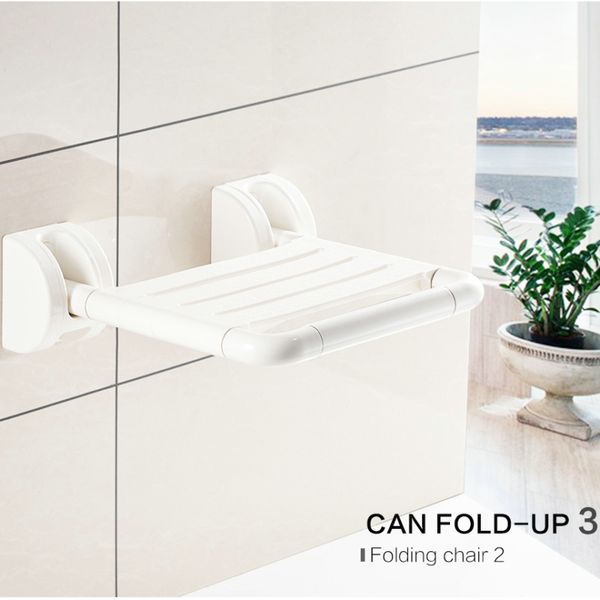 

wall mounted bath shower seats with legs water proof relaxation shower chair fold up
