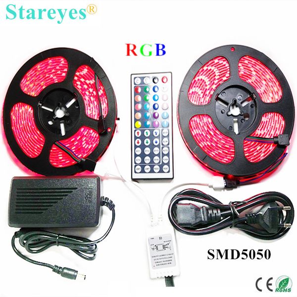 10 Metre şerit led adaptörü 10 Metre şerit led adaptörü