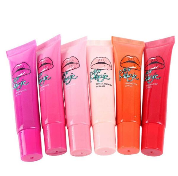 

wholesale makeup crystal liquid lips cosmetics long lasting lipstick moisturizer shining diamond glitter lip gloss
