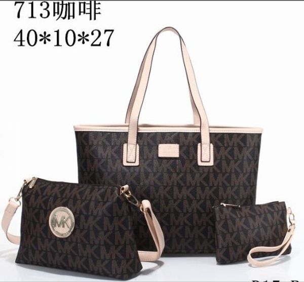 

Женские сумки на ремне Crossbody мода Марка дизайнер роскошные мода классические сумки 3 комплекта сцепления сумка сумки бродяги рюкзак