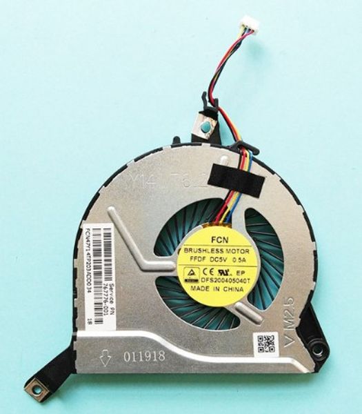 

Новая оригинал радиатор охлаждения процессора для HP 14-П 15-П 17-П 15-к, 14-в теплоотвод