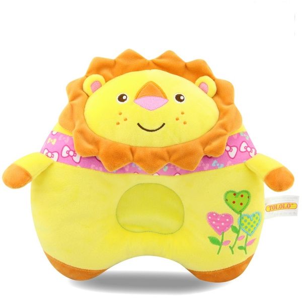 

plush toys cartoon animal pillow plush multifunctional 3d cotton doll nap pillow