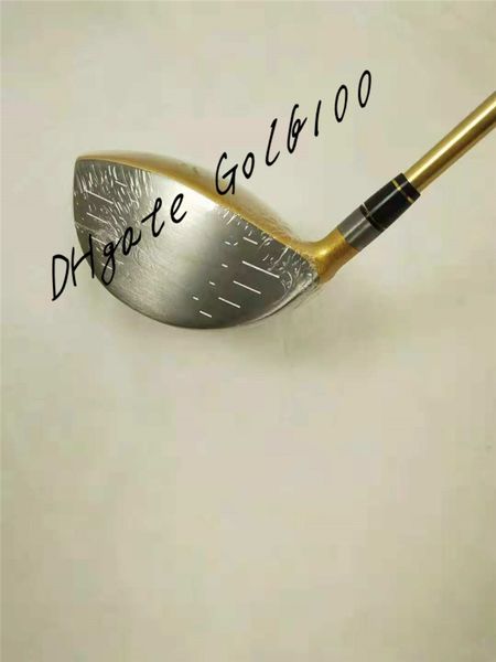 

Новый мужской гольф-клуб водитель Honma s-06 4 Star Golf водитель 9,5 или 10,5 лофт Графитовый