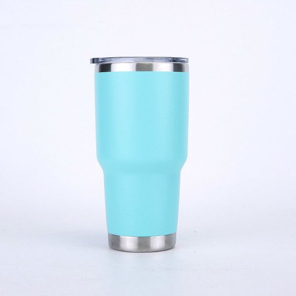 

mug coffee and drink cups yt 30oz mugs 11 colors big capacity beverages cup famous braand dhl ing