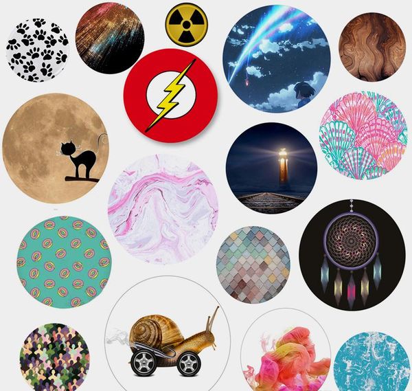 

Suporte para Celulares caqc1994