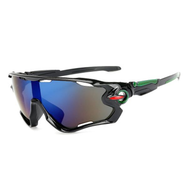 

new fashion cycling glasses sports sunglasses cycling sunglasses outdoor men women bicycle sunglasses uv400 bike eyewear 3 lens