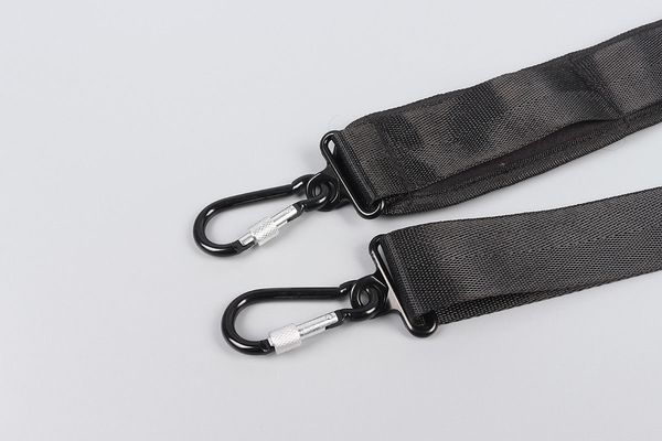 

2pcs shoulder straps for violin case / viola case / cello case 90cm