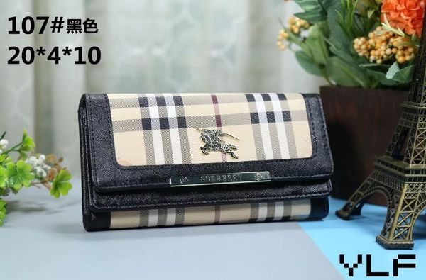 

2018 new fa hion male luxury wallet ca ual hort de igner card holder pocket pur e wallet for men wallet pur e with tag hipping, Brown;gray