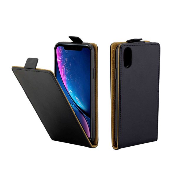 coque flip iphone xr