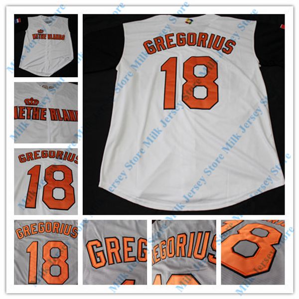 

Netherland 2017 wbc jer ey 1 xander bogaert 18 didi gregoriu 2 andrelton immon 74 kenley jan en jer ey white grey