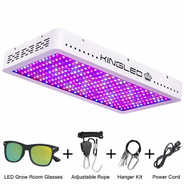 

3000W LED grow light full Spectrum Grow Lamp for Greenhouse Hydroponic Indoor Plants Veg and Flower replace 2000 watt HPS/MH