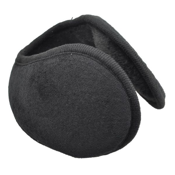 

earmuffs for men women soft plush covered pads wrap earmuffs ski ear muffs warmers verwong black, Blue;gray