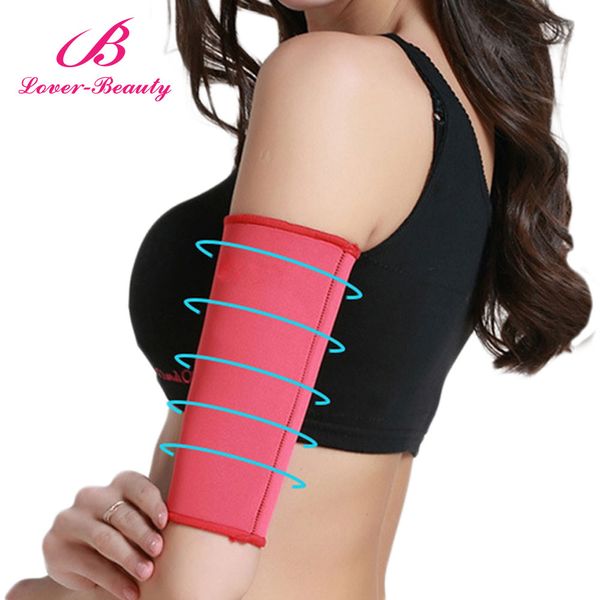 

lover beauty body wraps for arms slimmer lose arm fat&reduce cellulite arm trimmers workout helps improve circulation&sweating d, Black;white