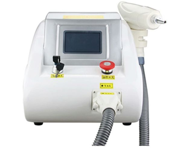 

Yag la er beauty equipment remove tattoo eyebrow body pigment remowal machine clear car la er kin treatment rejuvenation machine