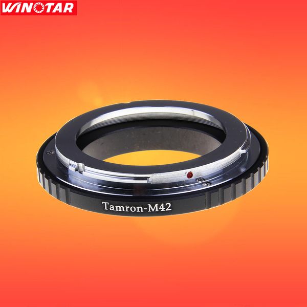 Lens adapter Tamron Adaptall II M42 for Pentax