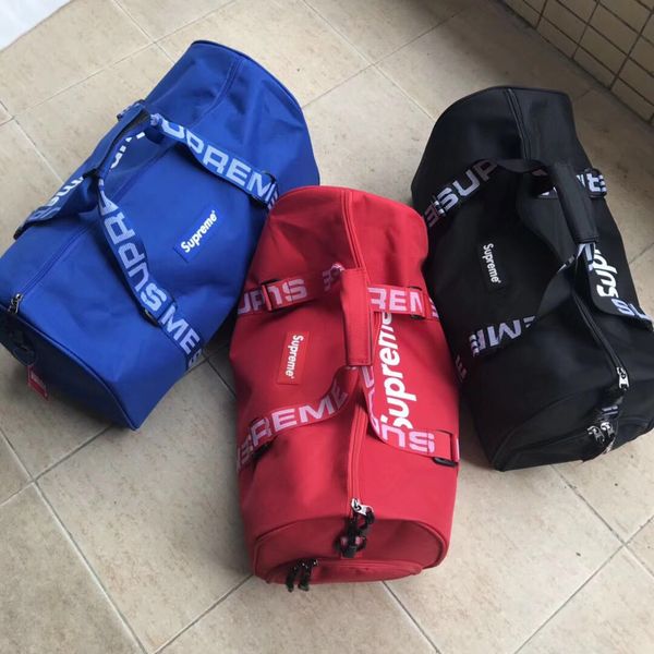 

Sup сумки письма большой емкости фитнес сумка короткие расстояния путешествия сумка йога Сумка мужская сумка