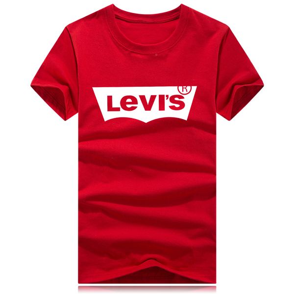 

2018 new arrive ba ketball port tudent european and american fa hion treet cotton t hirt ummer uit hort leeve o neck t hirt