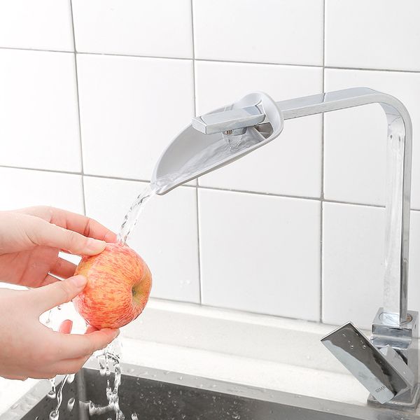 2020 Faucet Extender Sink Handle Extender For Babies Toddlers