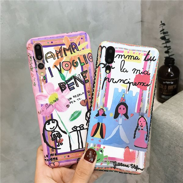 coque huawei p20 lite grafiti coque huawei p20 lite grafiti