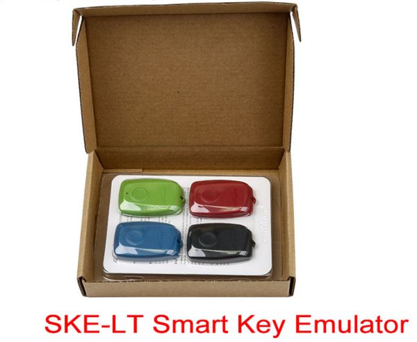 

ske-lt smart key emulator for lonsdor k518ise key programmer 4 in 1 set