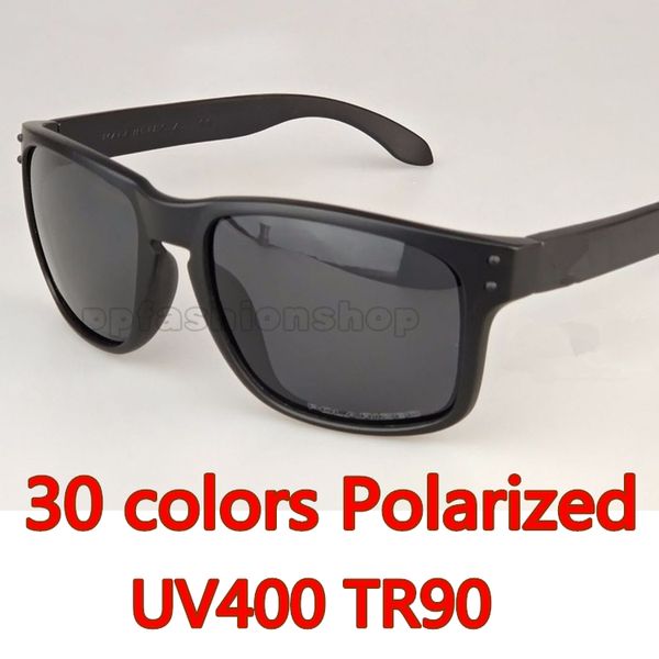 

2018 brand man new women sunglasses designer colors 9102 polarizedlens sunglasses glasses 30 sport picture driving frame tr9 boafw