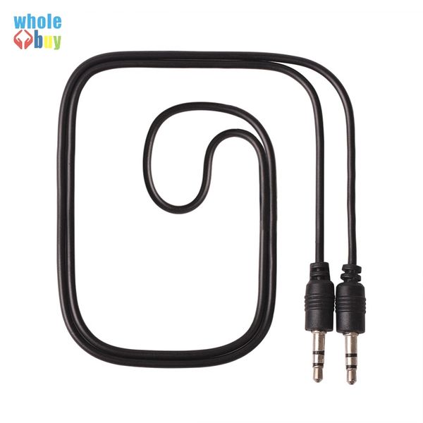 

3.5mm male to m audio adapter cable 3.5 mm mp3/4 100% selling 1200pcs/lot