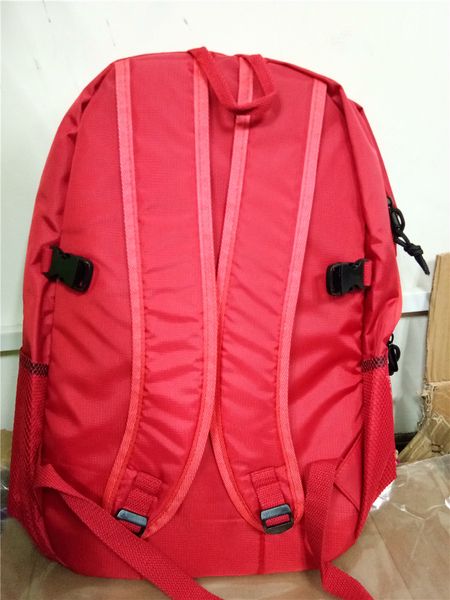 

teenager boys & girls' school bag backpack women's casual backpacks travel outdoor sports bags payment link