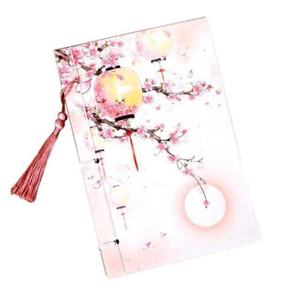 

vintage tassel notvintage style notdiaries notwith tassel # 16, Purple;pink