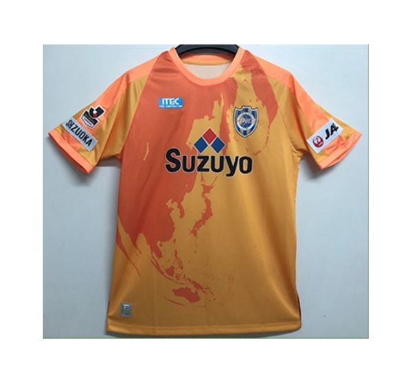 

1819 Japan J league Shimizu s-Pulse футболка