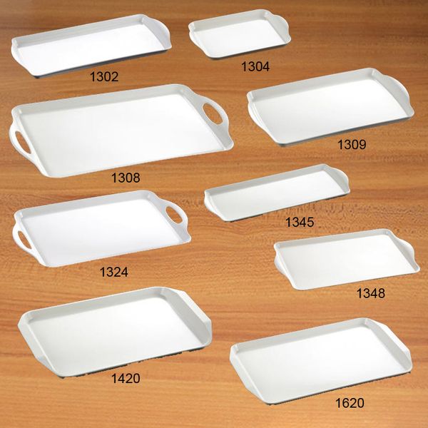 

dinner plates tray dinnerware double ears tray nautical plate fast food restaurant melamine serv plates a5 melamine tableware