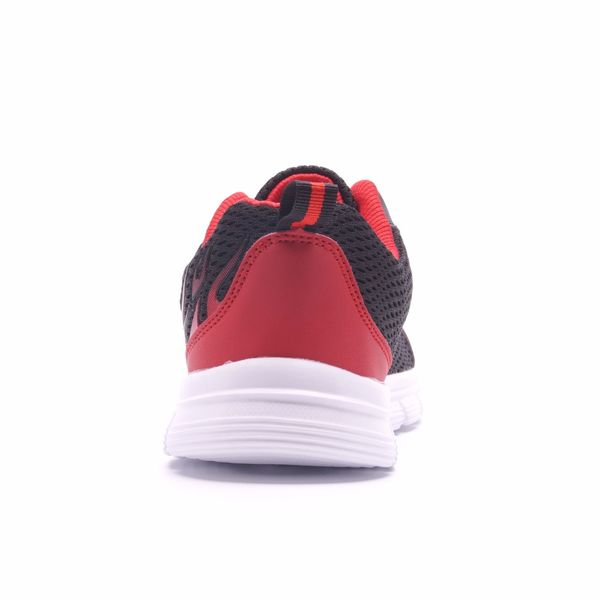 

2020 women fashion flock shoe simple daily ankle chunky low heel shoes female breathable comfortable zip running shoe 39-44 sne-150