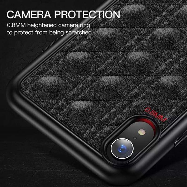 

totu deo series for iphone xr case soft tpu silicone phone case protective back covers for iphone xs case