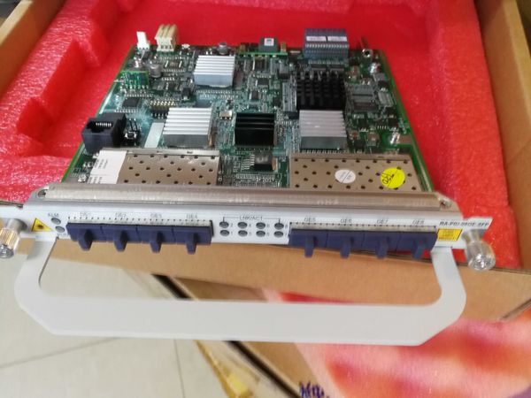 

100% working for (zte zxr10 ra-6804 6812 ra-plu-08ge-sfp)(zte m6000 m6ks-pfu-51-h2