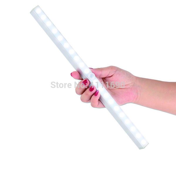 Wireless Under Cabinet Lighting S Promo Codes Deals 2018 Portable 20 Led Wireless Motion Sensing Closet Under Cabinet Night Light For Lamp Bar Up To 15 Feet Battery Operated