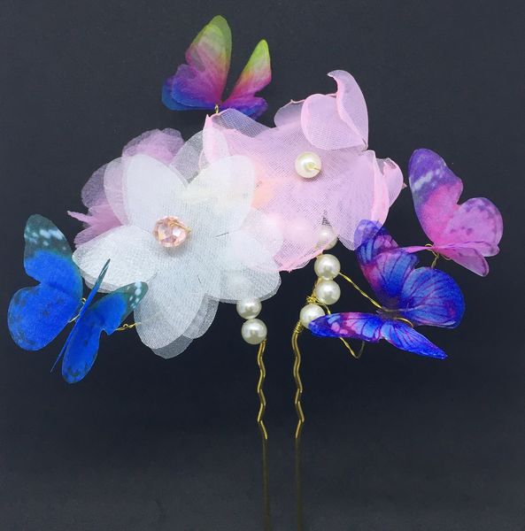 Bridal Hair Pin Wedding Hair Accessories Wedding Accessories
