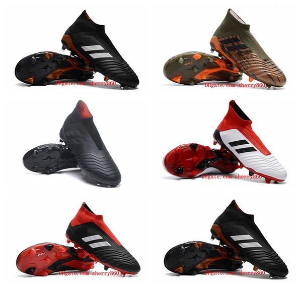 mens laceless football boots sale