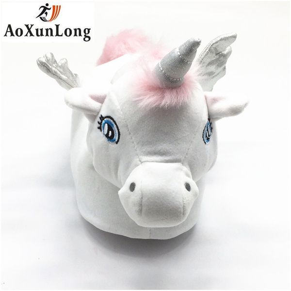 MÄDCHEN Schuhe : Am beliebtesten Einhorn Haus Schuhe Gr. 36 MÄDCHEN Schuhe : Am beliebtesten Einhorn Haus Schuhe Gr. 36