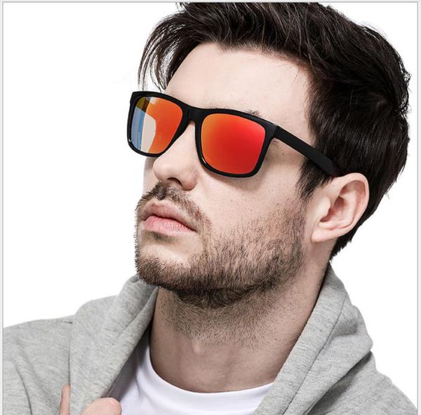 

men and women polarized sunglasses colorful fashion sunglasses sunglasses, White;black