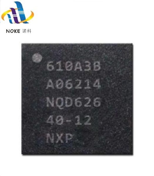

For iphone 7 7plu u b charger ic bga 36 pin 610a3b u2 charging ic