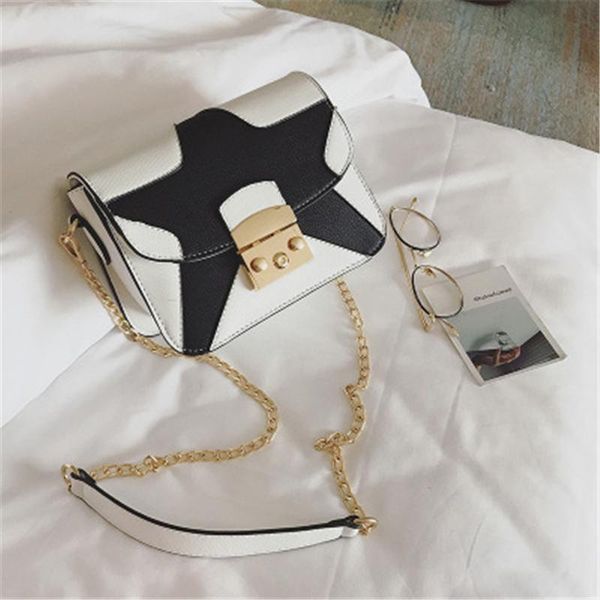 black name brand purses