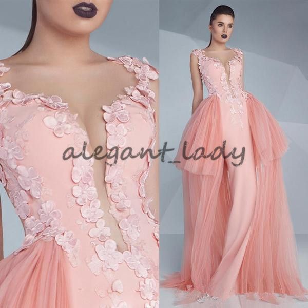 

дубай mnm couture 2018 сексуальная оболочка длинные платья выпускного вечера арабская иллюзия женщины платья вечерняя одежда длина пола тюль, Black;red
