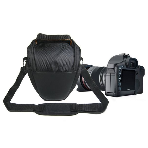 Acheter Appareils Photo Reflex Portables Sac A Dos Mini Camera Sac