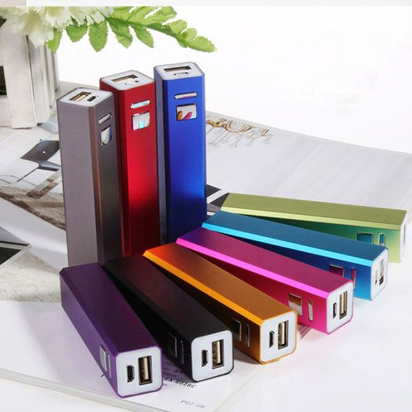 

3c charger store 2600mah usb external mobile backup charger power bank battery for iphone mobile universal charger cell phone power banks