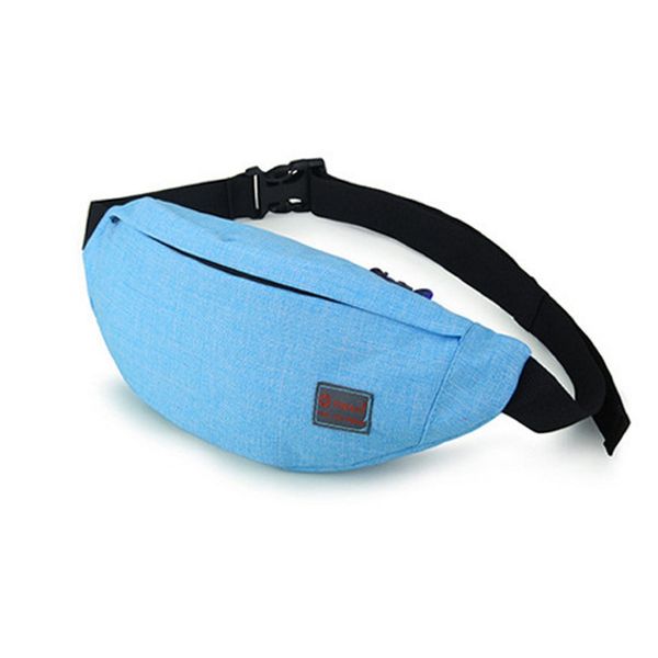 

berno men gray black bum hip bag shoulder belt pack male casual functional fanny bag waist bags money phone belt pouch