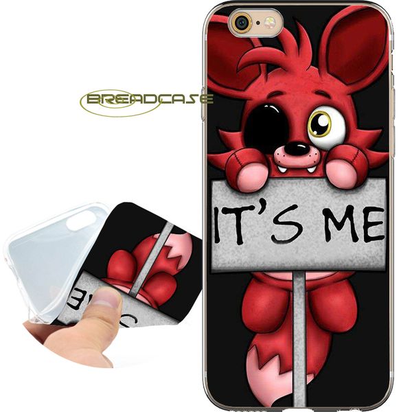 iphone 4 coque fnaf iphone 4 coque fnaf