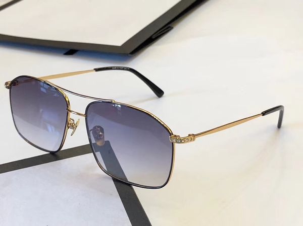 

новое качество топ gg0889 мужские солнцезащитные очки, мужчины солнцезащитные очки женщин солнцезащитные очки, мода стиль защищает глаза gaf, White;black