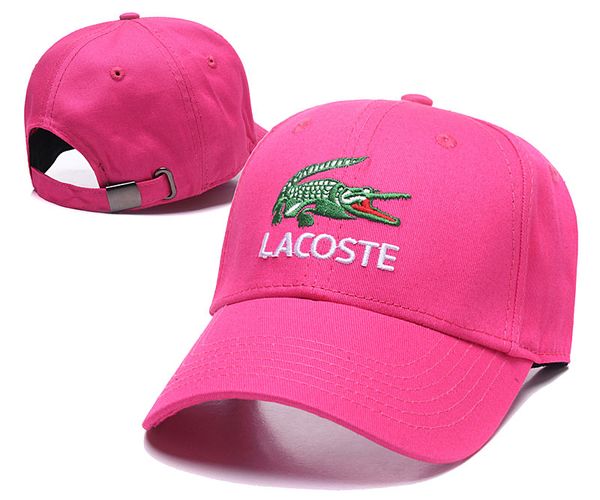 

Новая мода Марка открытый Snapback шапки Strapback бейсболка открытый спорт дизайнер хип-хоп шляпы для мужчин женщин крокодил шляпа